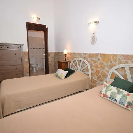 Сasa de vacaciones Casa Mille-mathias