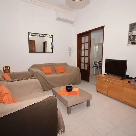 Casa Mille-mathias Сasa de vacaciones