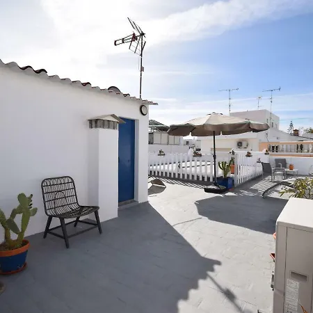 Сasa de vacaciones Casa Mille-mathias *