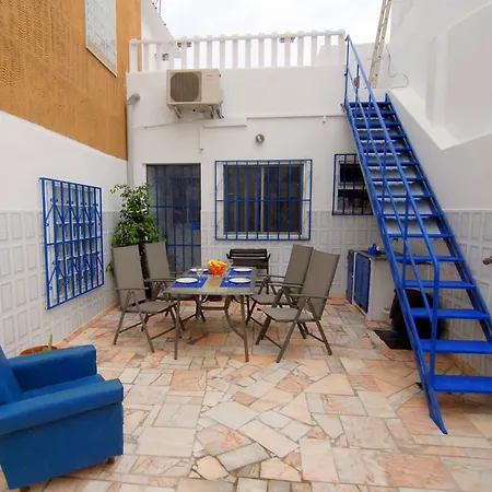 Holiday home Casa Mille-mathias *