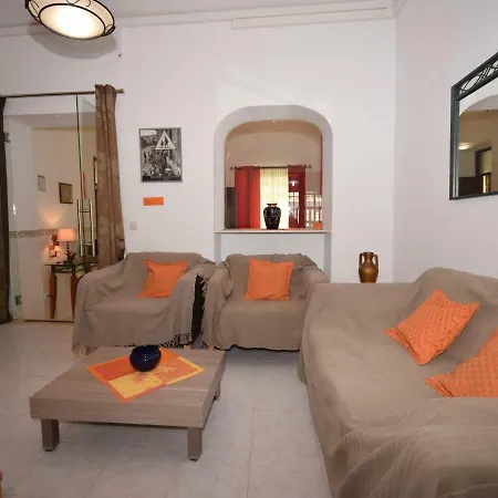 Casa Mille-mathias Fuzeta