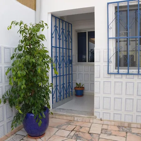 Casa Mille-mathias Fuzeta